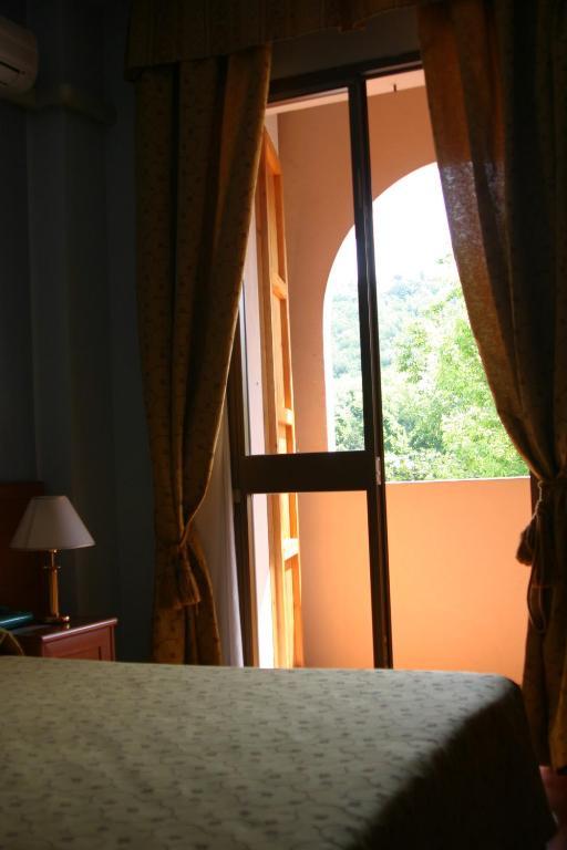 Hotel Missirini Fratta Terme Cameră foto